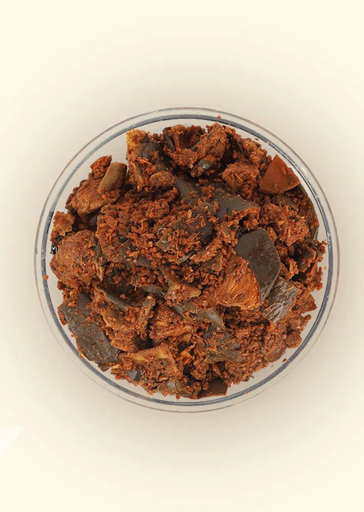 Dry Mango