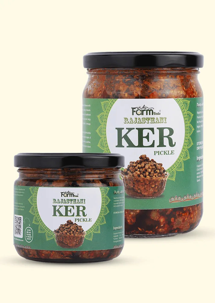 Ker Pickle combo
