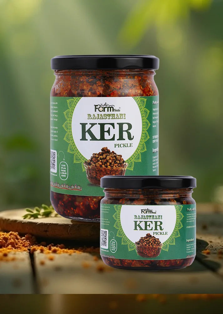 Ker Pickle combo
