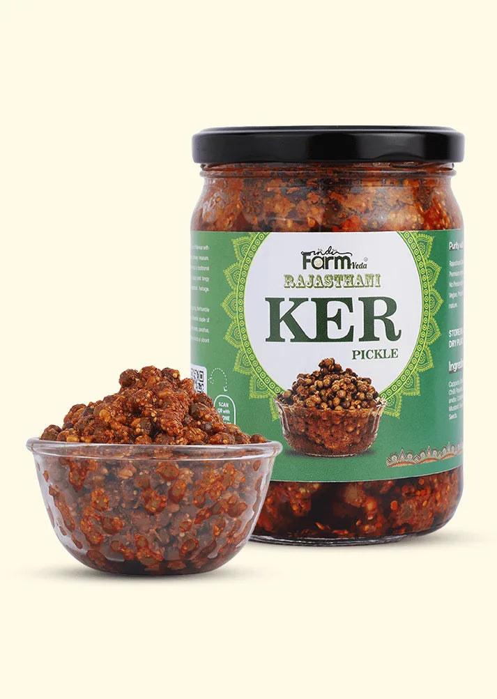 Ker Pickle combo