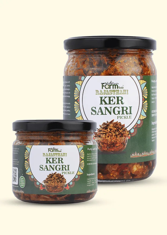 Ker Sangri