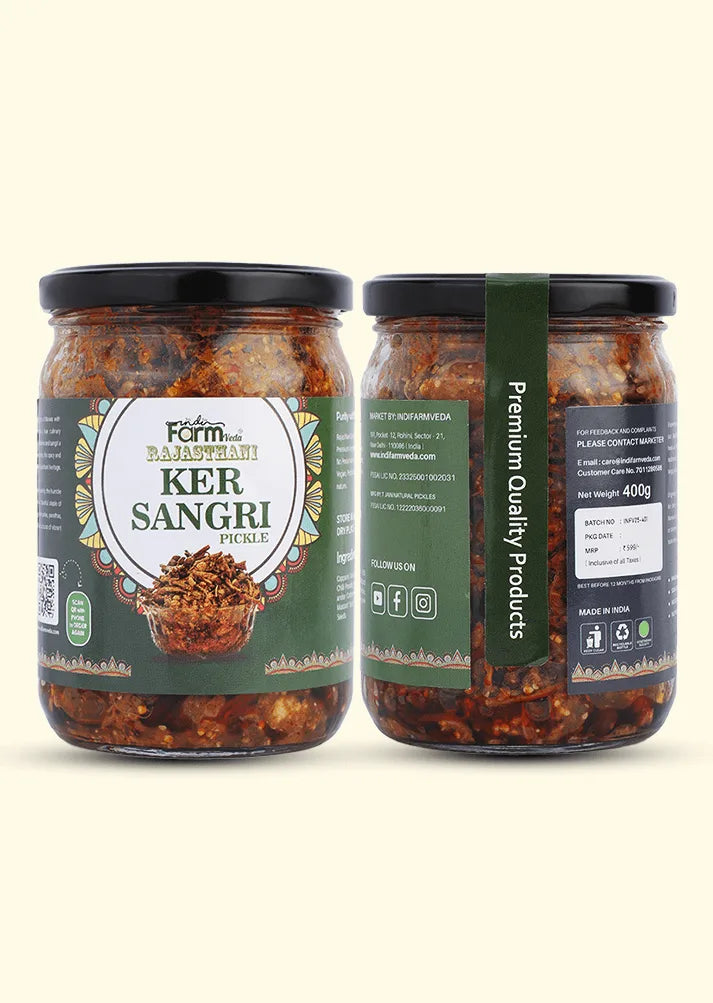 Ker Sangri