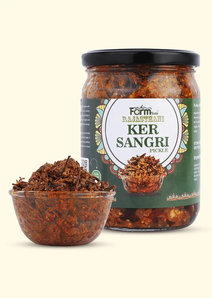 Ker Sangri