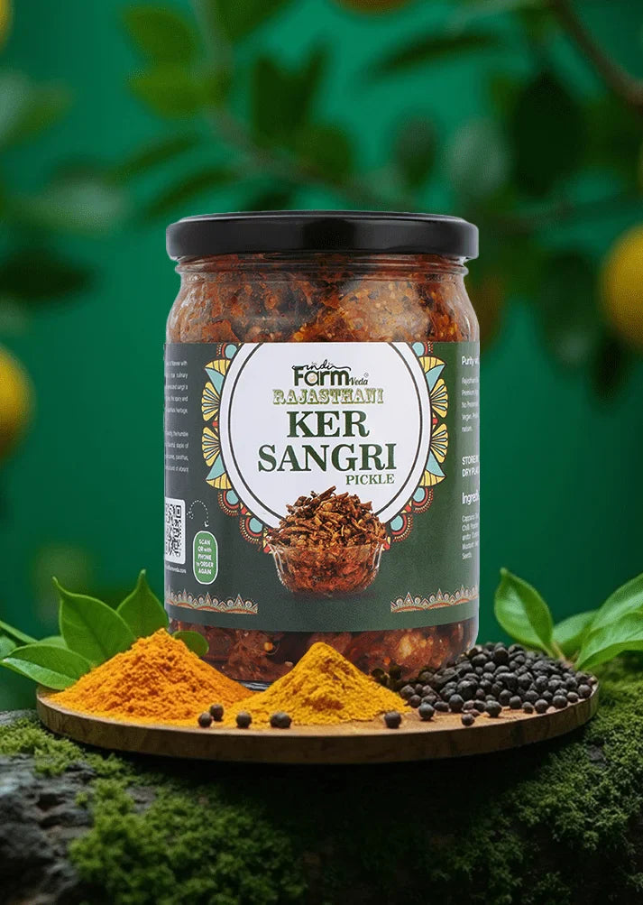 Ker Sangri