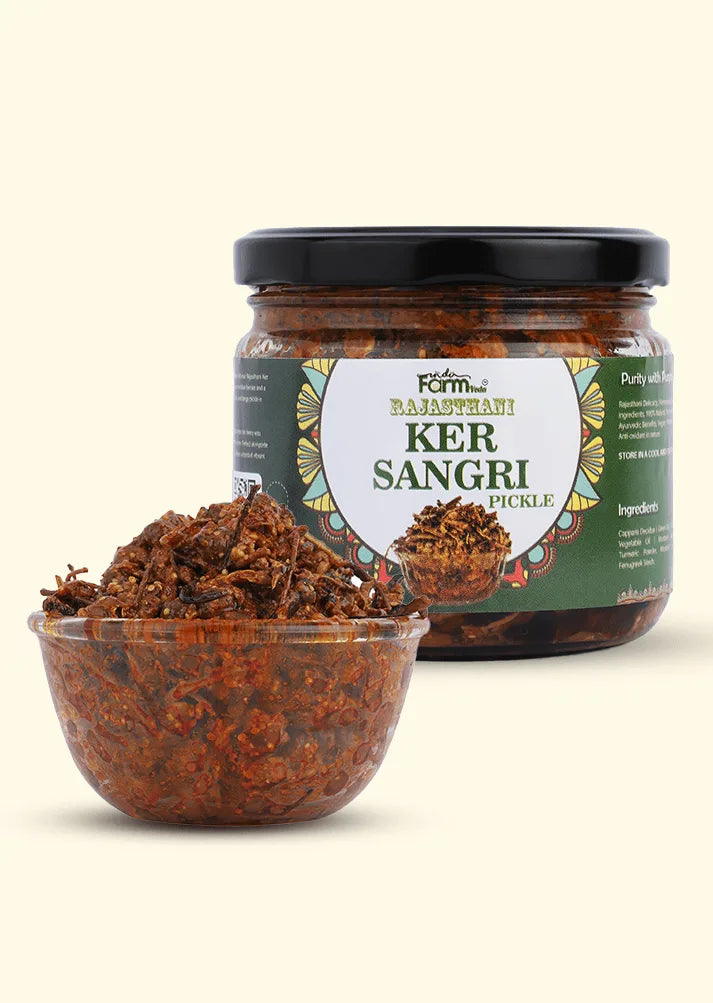 Ker Sangri