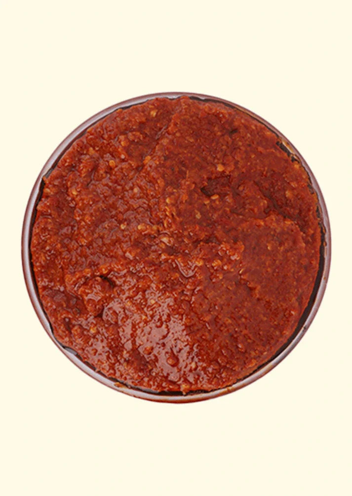 Lahsun Chunda (Chutney) combo