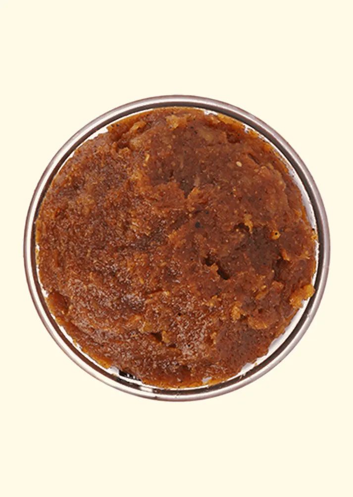 Mango Chunda