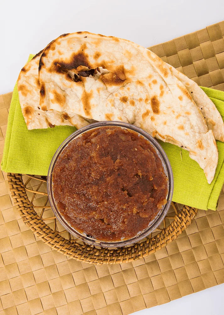 Mango Chunda