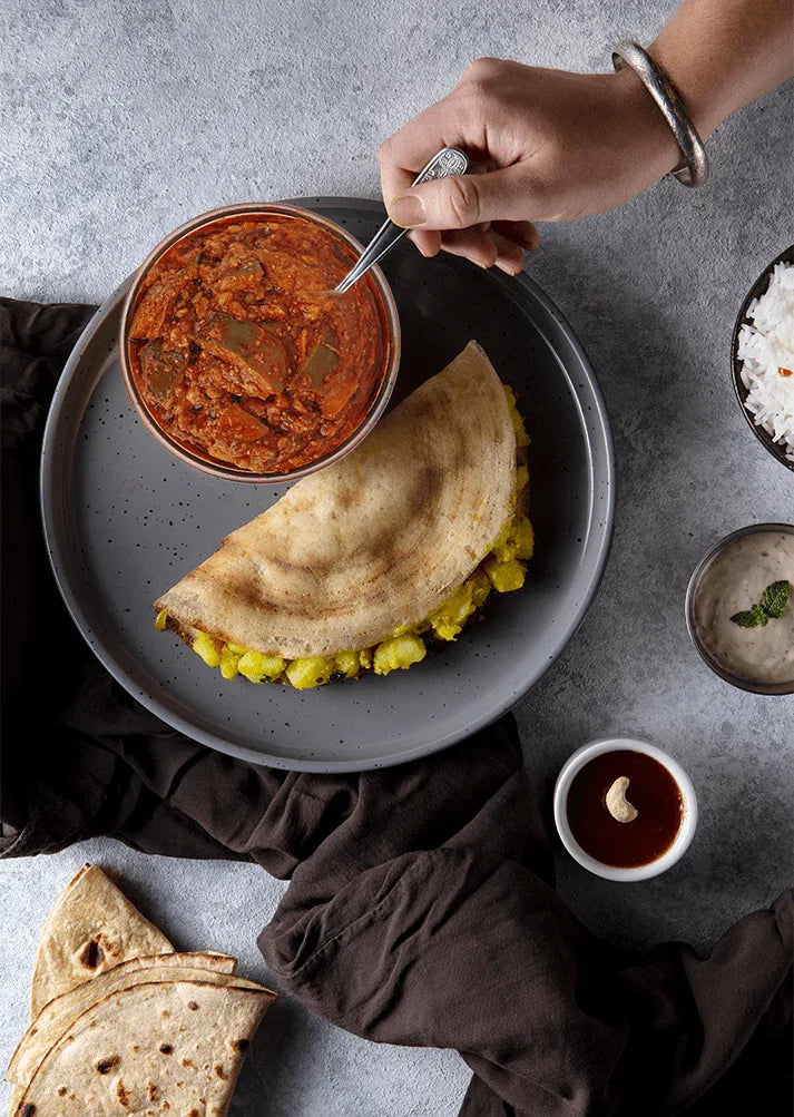 Mango Pickle