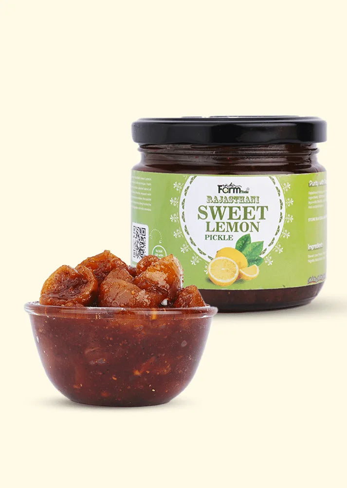 Sweet Lemon