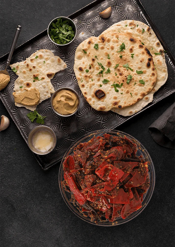 Red Athana Mirchi